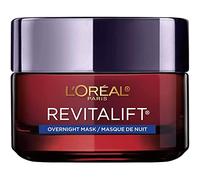 L'OREAL - RevitaLift Triple puissance Masque intensif nuit - 1,7 onces. (48 g)