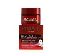 L'oréal - Revitalisant Lifting Cou/Contour - 50 Ml