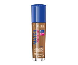 l'oreal Rimmel Match Perfection Fond de Tient N.506