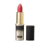 Loreal Rouge A Levre Color Riche Collection Gold Obsession Couleur Rose Gold