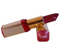 Loreal Rouge A Levre Color Riche Serums202 Radiant Plum