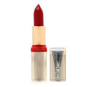 Loreal Rouge A Levres Color Riche Serum S 502 True Red