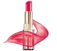 L'Oréal Rouge Caresse n°06 - Rouge à lèvres léger et fondant (Rose)