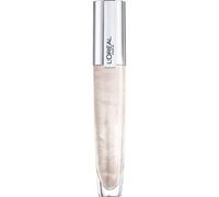 L'Oréal Rouge Signature Brilliant Plump Lip Gloss 400 Maximize 1 Unité