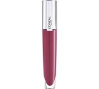 L'Oréal Rouge Signature Brilliant Plump Lip Gloss 416 Raise 1 Unité