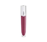 L'Oréal Rouge Signature Brilliant Plump Lip Gloss 416 Raise 1ut
