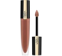 L'Oreal Rouge Signature Liquid Lipstick 117 Naturelle 7ml