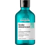 Shampooing Dermo-Purifiant Anti Gras Scalp Advanced L'Oréal 300ml