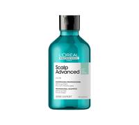 L'Oréal Scalp Advanced Shampoo Anti-Oiliness 100ml Travel Size