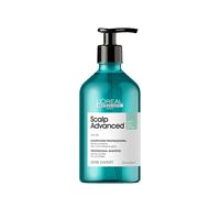 L'Oreal Scalp Advanced Shampooing anti-gras 500 ml