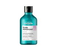 L'Oréal Shampoing Scalp Advanced – dermo-régulateur effet apaisant – 300 ml
