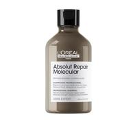 L'Oréal SE Absolut Repair Molecular Shampooing 300 ml