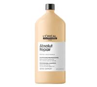 L'Oréal Série Expert Absolut Repair Gold Quinoa Shampoo Réparateur 1500 ml