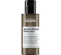 Loreal Serie Expert Absolut Repair Molecular Rinse-Off Serum 75 ml