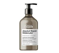 L'Oreal Serie Expert Absolut Repair Molecular Shampoo 500ml