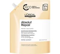 Loreal Serie Expert Absolut Repair Refill Shampooing 1,5 L