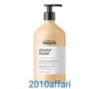 L'Oréal Shampooing professionnel Absolut Repair Cheveux secs 500 ml