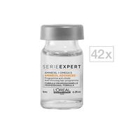 L'Oreal Série Expert Aminexil Advanced Roll-on 42 x 6 ml Sérum