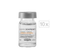 L'Oreal Série Expert Aminexil Advanced Roll-on Sérum 10 x 6 ml