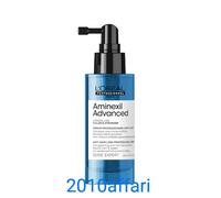 L'Oréal Prof. Aminexil - Advanced Anti-Hair Loss Activator Serum 90ml