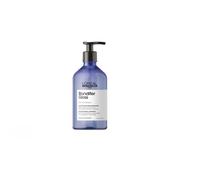 L'Oreal Serie Expert Blondifier Gloss Shampoo 500 Ml Anti-Jaune
