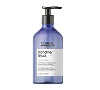 L'OREAL Serie Expert Blondifier Gloss shampooing 500 ml cheveux blonds ou méchés