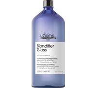 Loreal Serie Expert Blondifier Gloss Shampooing Illuminateur 1500 ml
