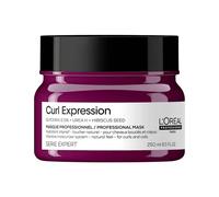 L'Oréal Masque LP Curl Expression Cheveux bouclés Hydratation intense – 250 ml