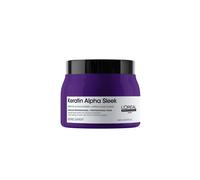 L'Oreal Serie Expert Keratin Alpha Sleek Masque Intensif Lissant 500 ml
