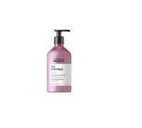 Loreal Série Expert Lisse Illimitée Shampooing 500 ML Anti-frizz-effekt Kératine