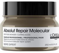 Loreal Série Expert Masque moléculaire réparateur absolu 500ml