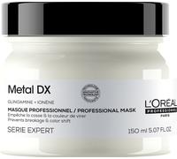 L'Oréal Professionnel Paris Serie Expert Metal DX Professional Mask 150 ml