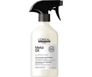Loreal Serie Expert Metal DX Pré-traitement 500 ml