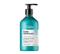 L'Oreal Serie Expert Scalp Advanced Anti-Dandruff Dermo-Clarifier Shampoo 500ml