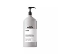 L'ORÉAL Serie Expert Shampooing Silver - 1500 ml