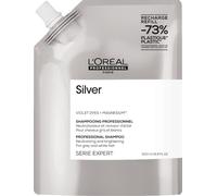 Loreal Serie Expert Silver Refill-Shampooing 500 ml