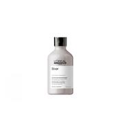 L'Oréal Serie Expert silver Shampooing 300 ML Anti-gelbstich Anti Jaune Teinte