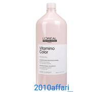 Loreal Vitamino Color Resveratrol Shampooing 1500 ml