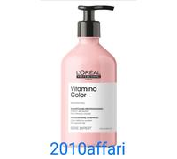 L'Oréal Shampooing Vitamino Color Professionnel 500 ml