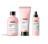 L'Oreal Série Expert Vitamino Couleur Géant Paquet Set 3 Vendeur
