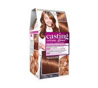 Eau de toilette L'Oreal Expert Professionnel CASTING CREME GLOSS #634-castaño miel Femme
