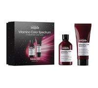 L'Oreal Set Xmas Serie Expert Vitamino Color Spectrum Sh 300Ml + Conditioner 20
