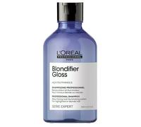 Loreal Serie Expert Blondifier Gloss Shampooing Illuminateur 300 ml