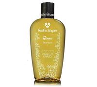 L'Oréal Shampoing Henna Gras 250 ml