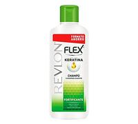 Revlon Flex Keratin Shampoo Fortifying 650ml