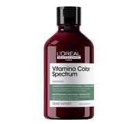 L'Oréal Professionnel Shampooing Vitamino Color anti-reflets verts cheveux bruns 300 ml