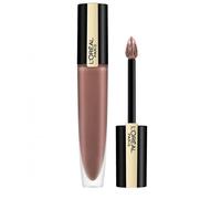 L'orèal Signature 202 I Scintillate- Rouge à lèvres liquide - métallique