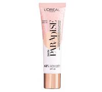 L'Oreal Skin Paradise Tinted Water Cream Moisturiser - Choisissez Votre Couleur