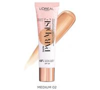 L'Oreal Skin Paradise Tinted Water Cream Moisturiser - Choisissez Votre Couleur