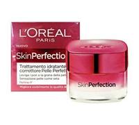 Loreal Skin Perfection Creme De Jour Unifiante 24 Heures Dhydratations